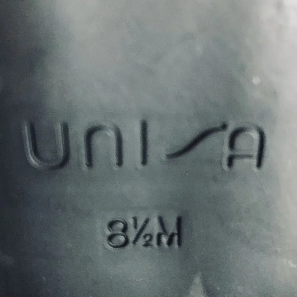 Unisa unkeilly boots