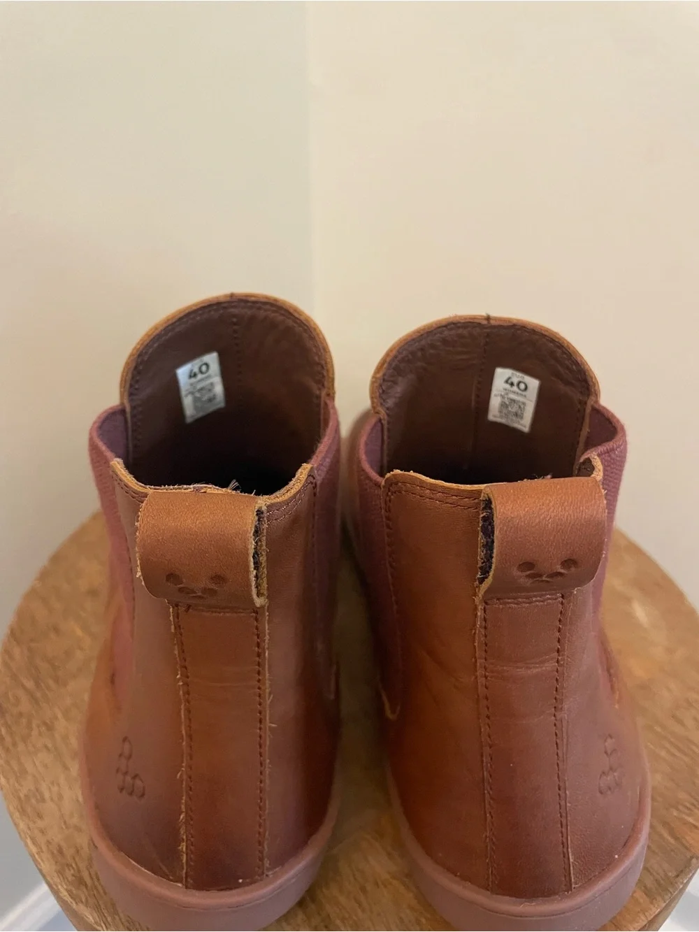 Vivo barefoot these are