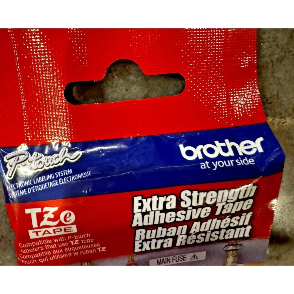 Brother ground background this