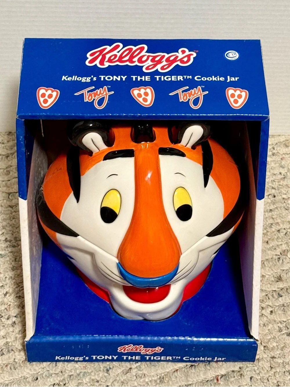 Kellogs this vintage