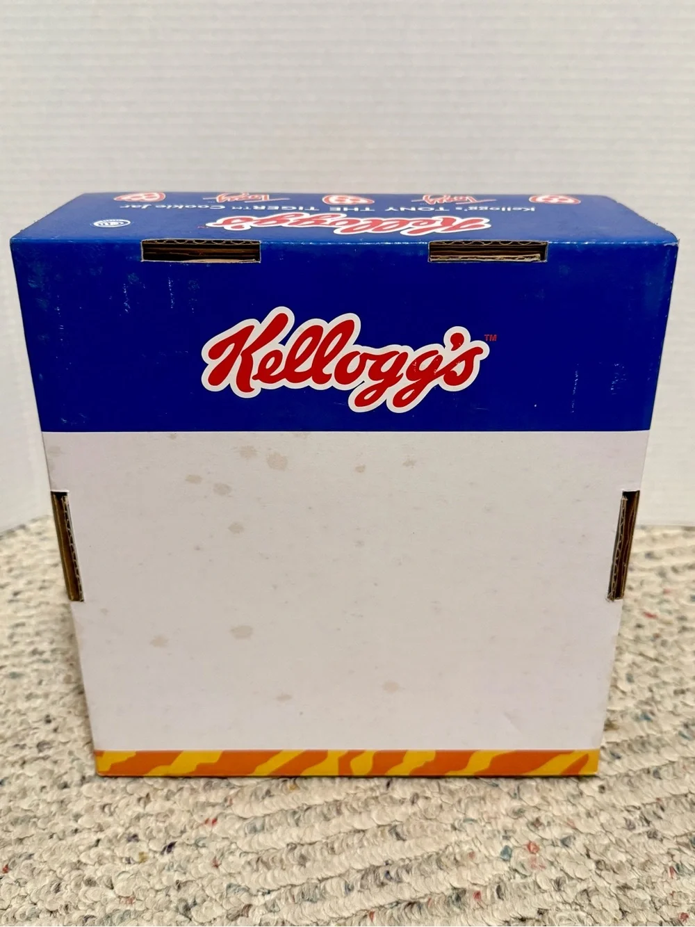 Kellogs this vintage