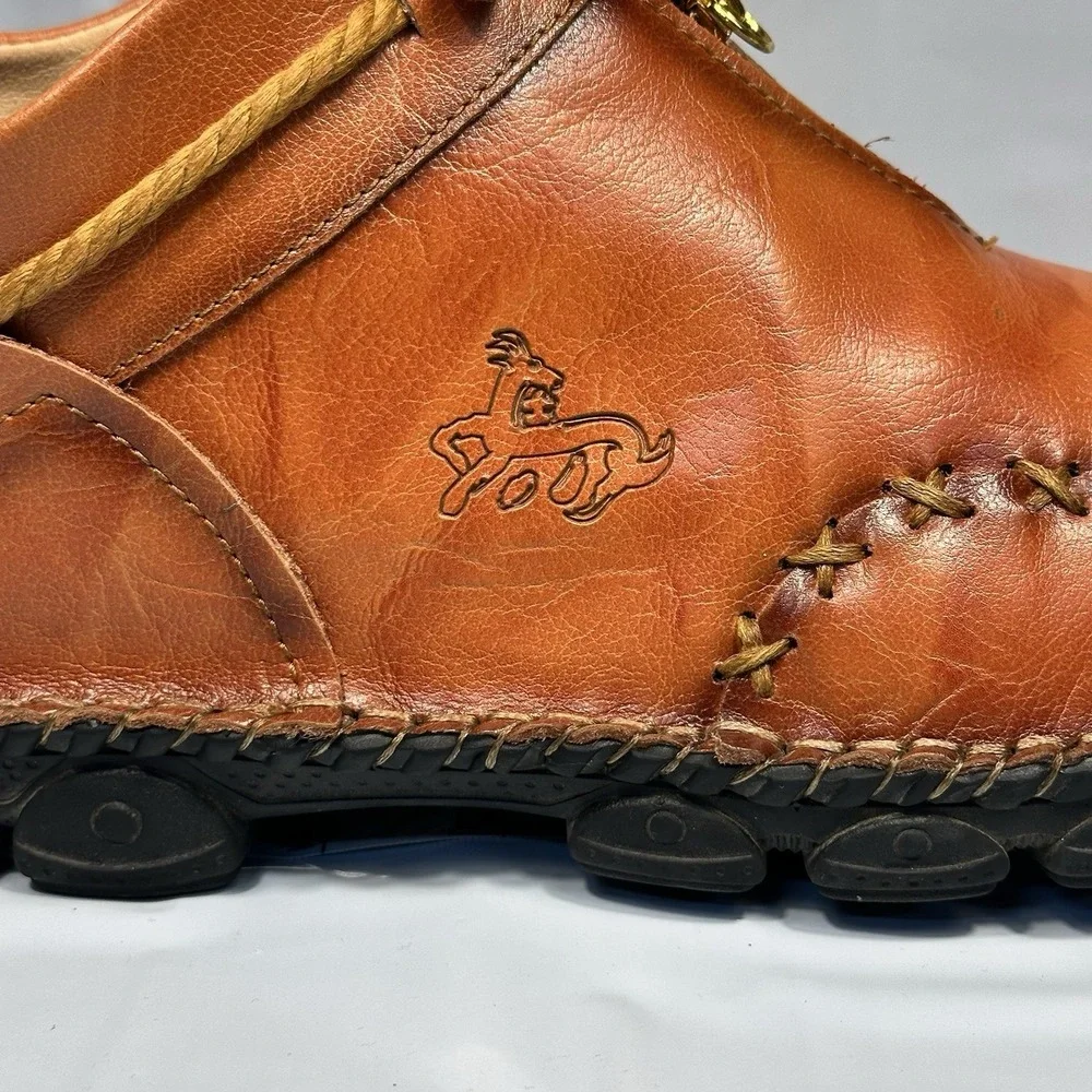 The Unbranded Brand these handmade