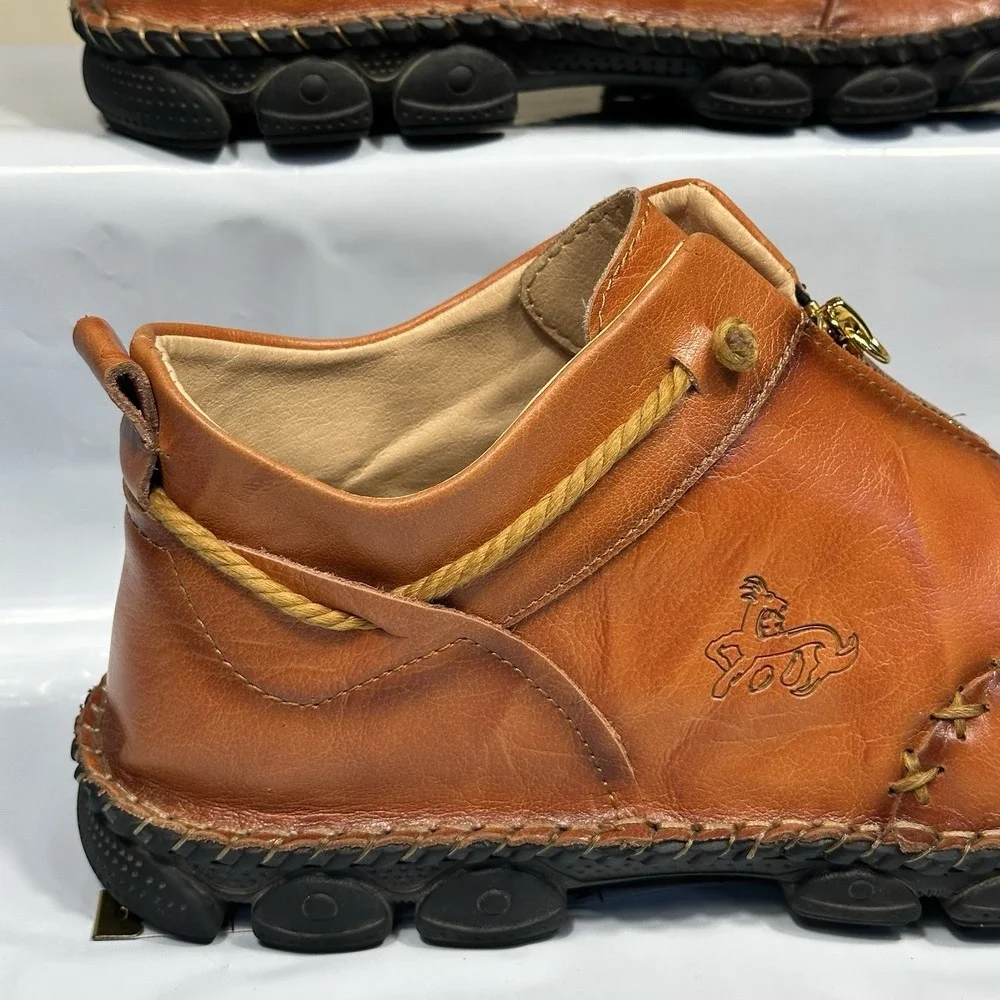 The Unbranded Brand these handmade