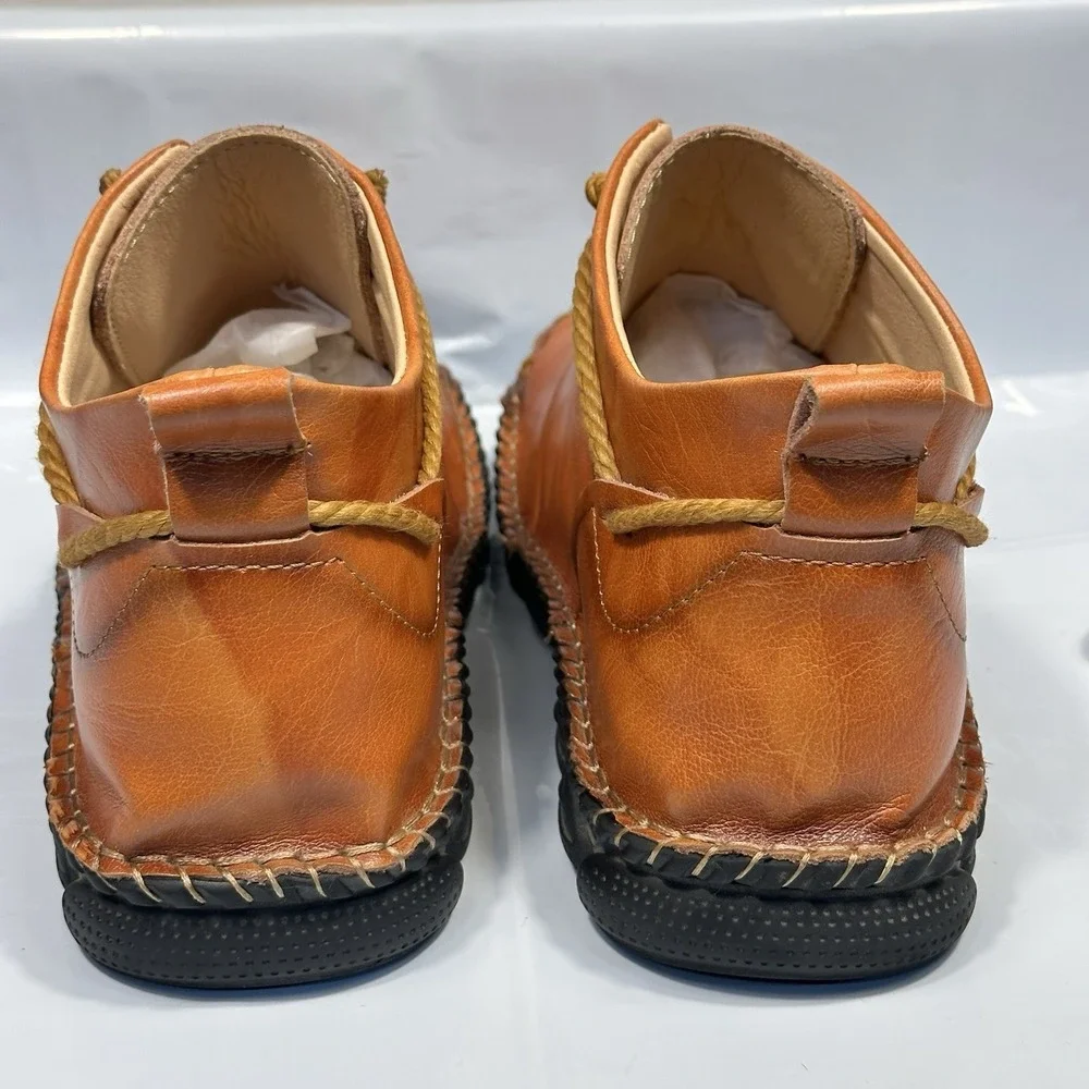 The Unbranded Brand these handmade