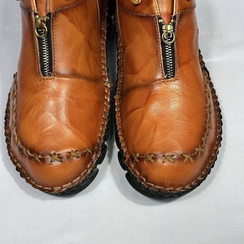 The Unbranded Brand these handmade