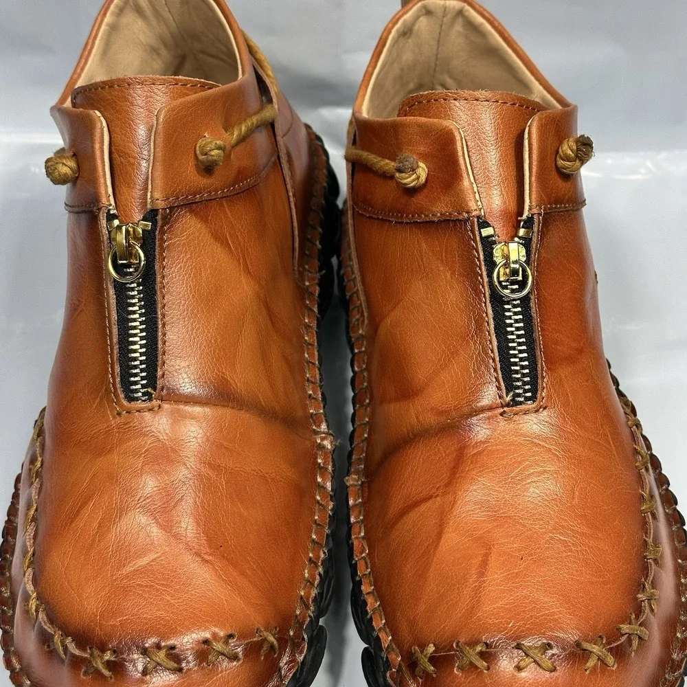 The Unbranded Brand these handmade