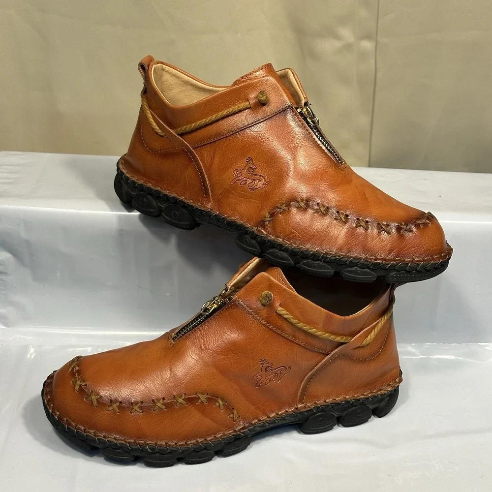 The Unbranded Brand these handmade