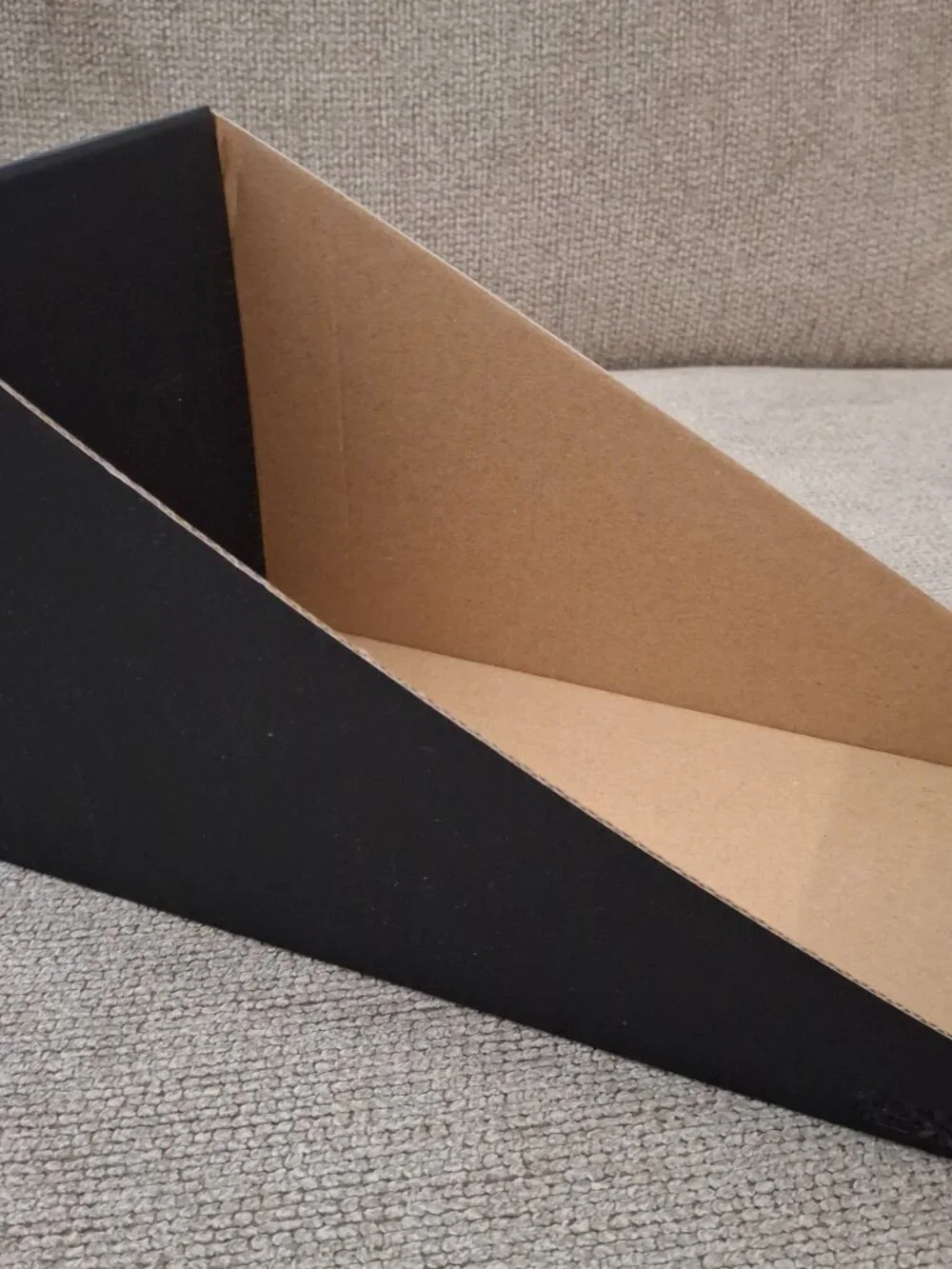 Needoh Collector Case Display Empty Storage Box Only Schylling