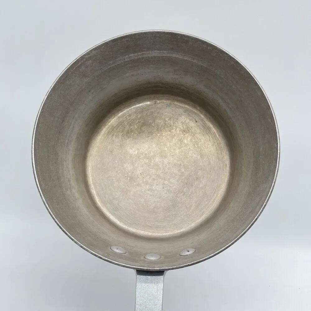 Vollrath 67303 aluminum