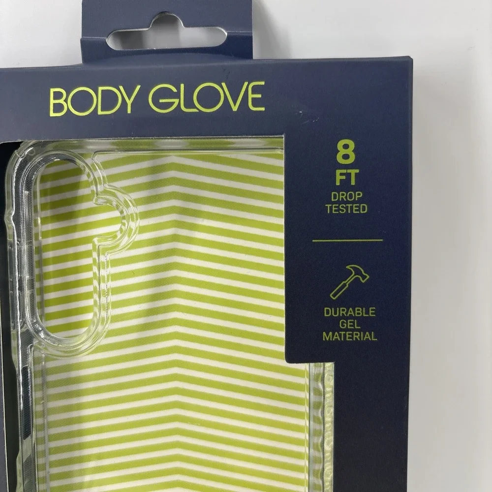 Body Glove 5g glove drop