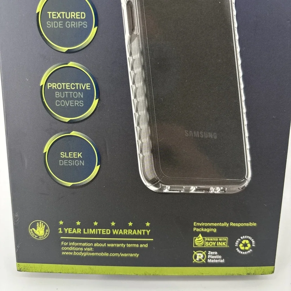 Body Glove case 5g slim