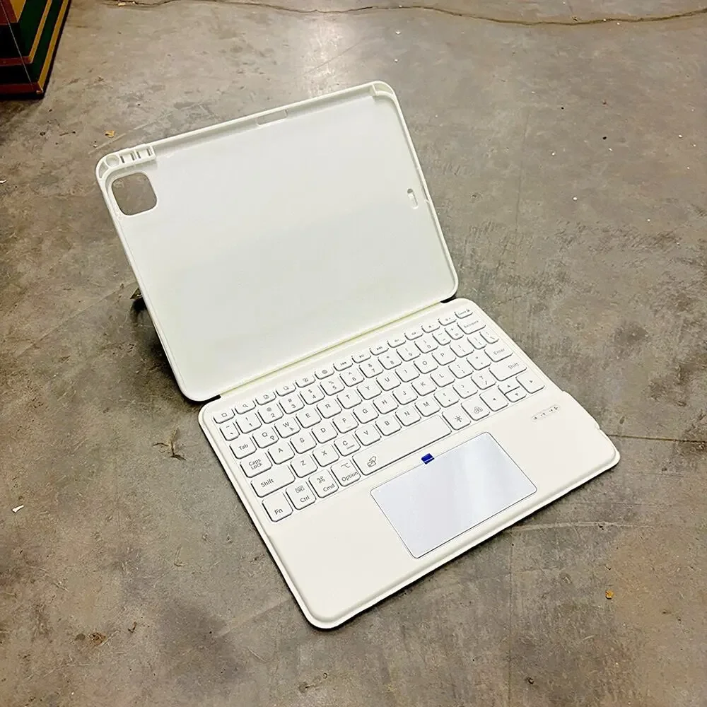 ZENLU selling keyboard