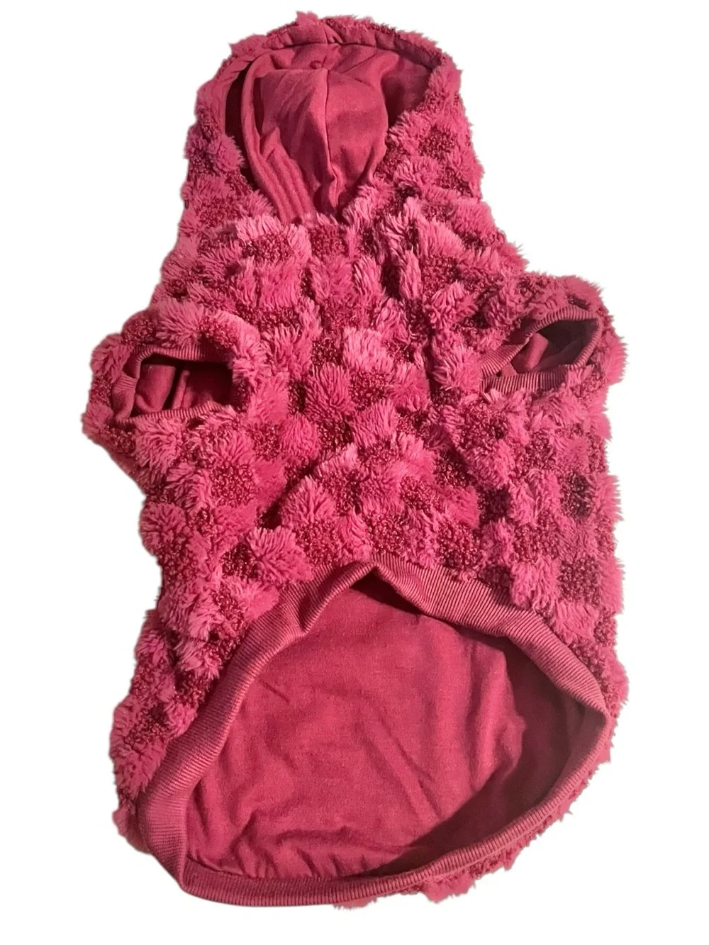 Novogratz soft plush