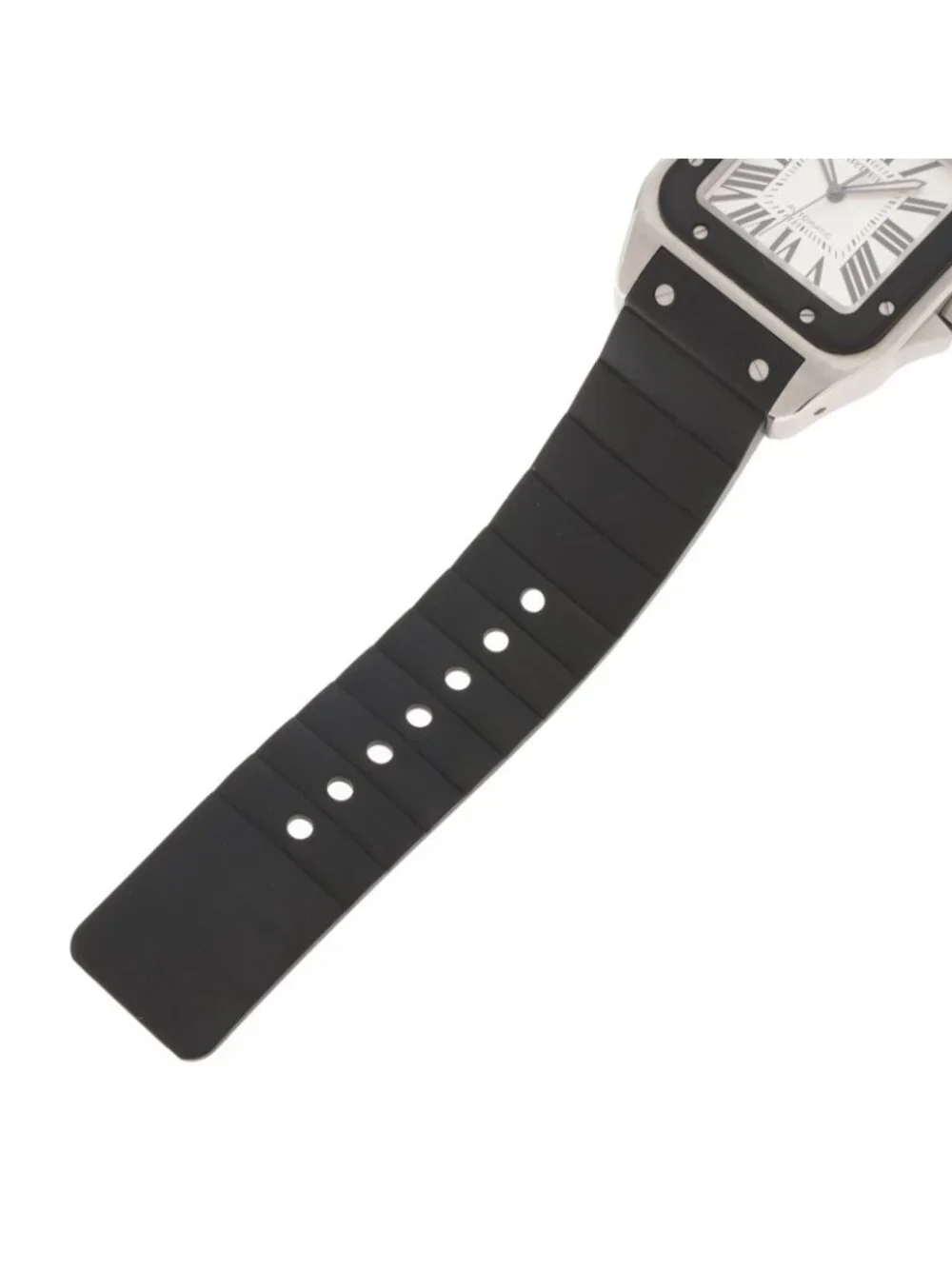 Cartier brand movement