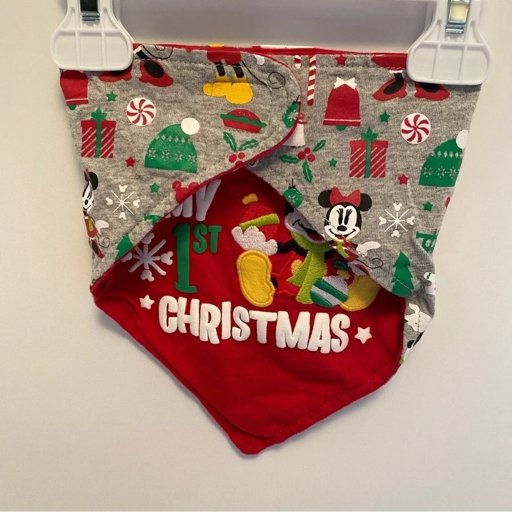 Disney baby mickey