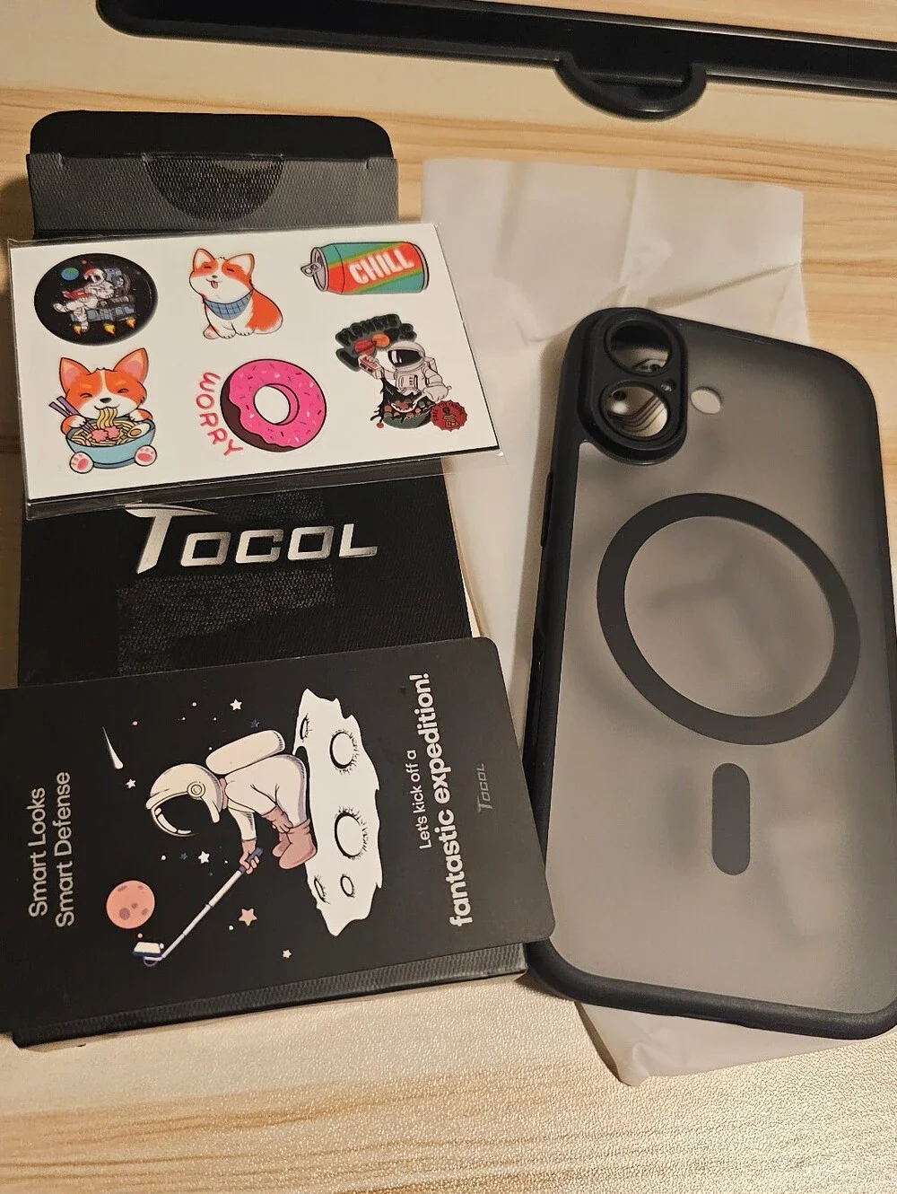 iPhone 17 Case