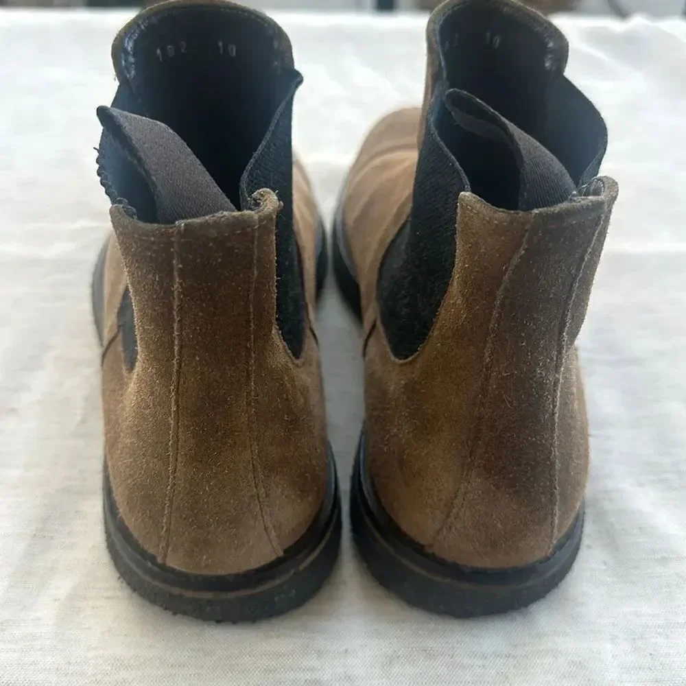 To Boot New York pull code