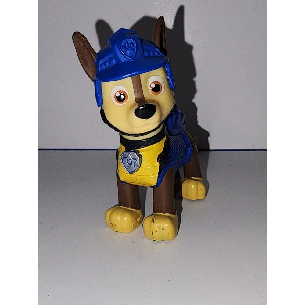 Paw Patrol listing lots