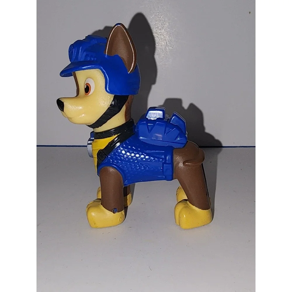 Paw Patrol listing lots