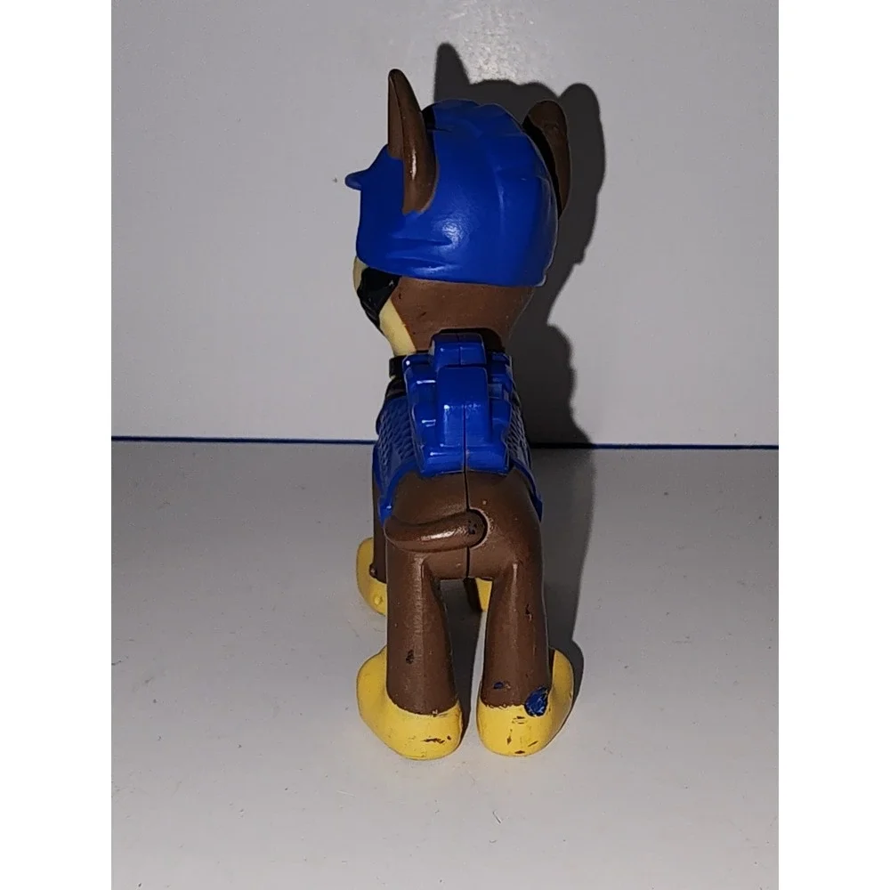 Paw Patrol listing lots