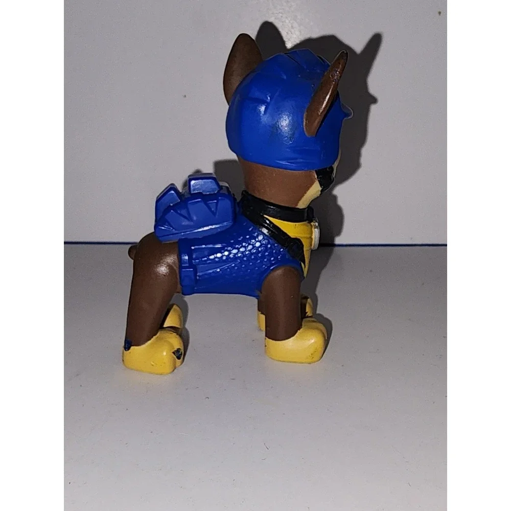 Paw Patrol listing lots