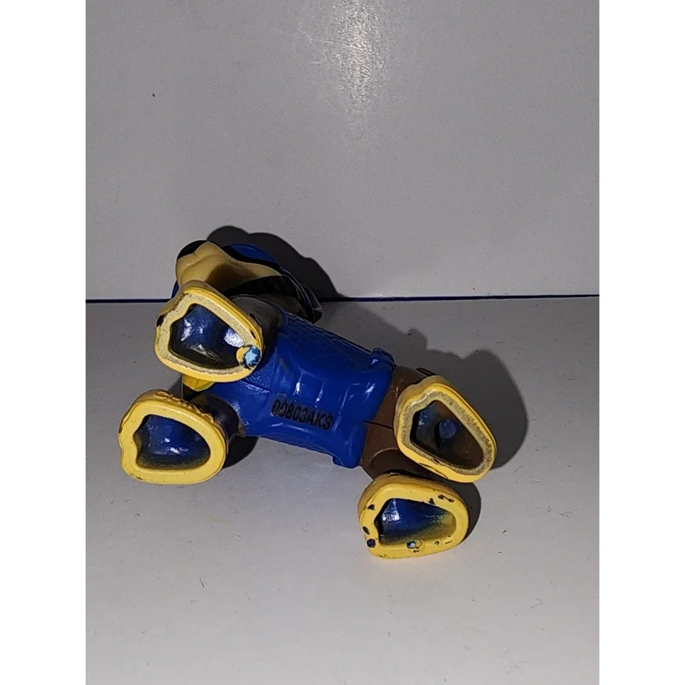 Paw Patrol listing lots