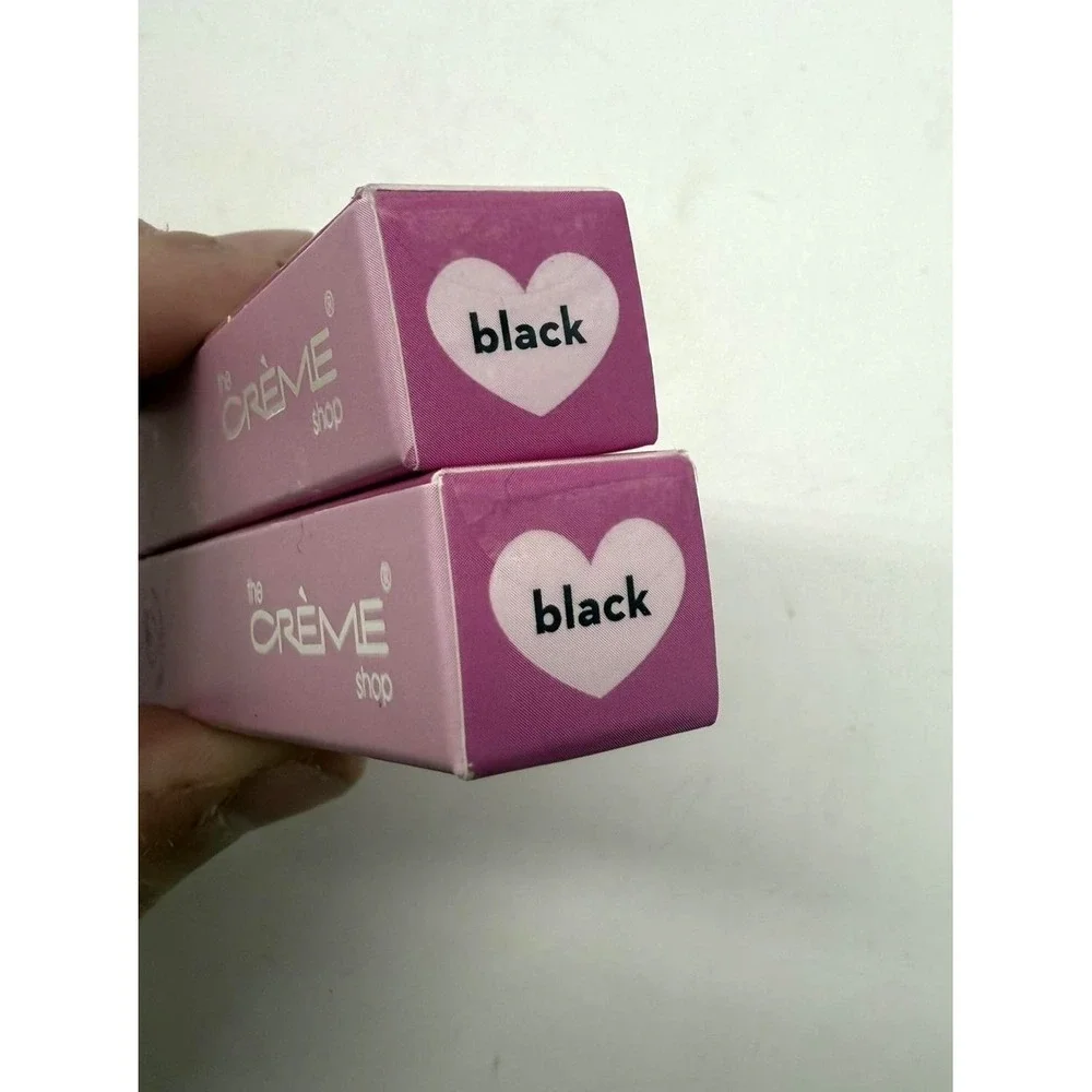 The Crème Shop brand crème