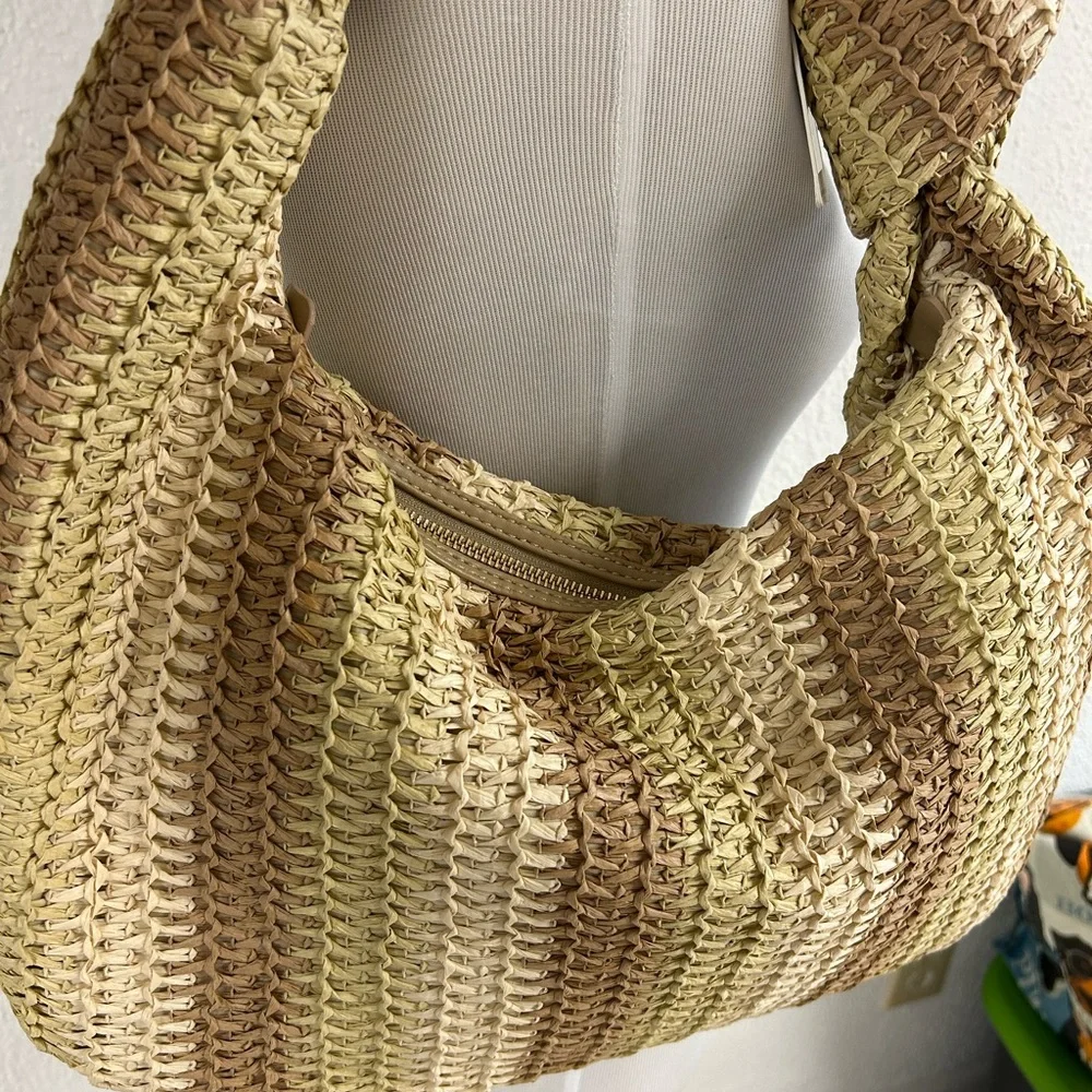Urban Expressions soft woven