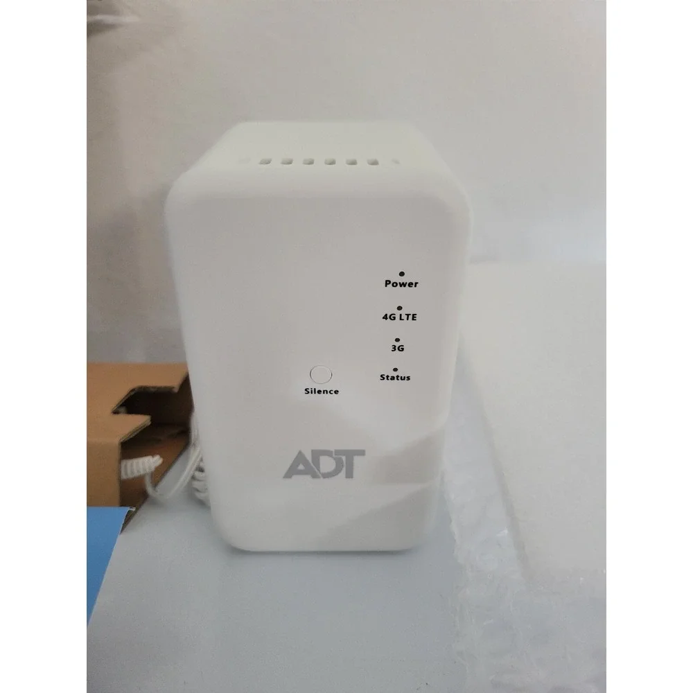 ADT new open