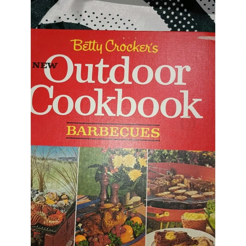 N/A betty crocker