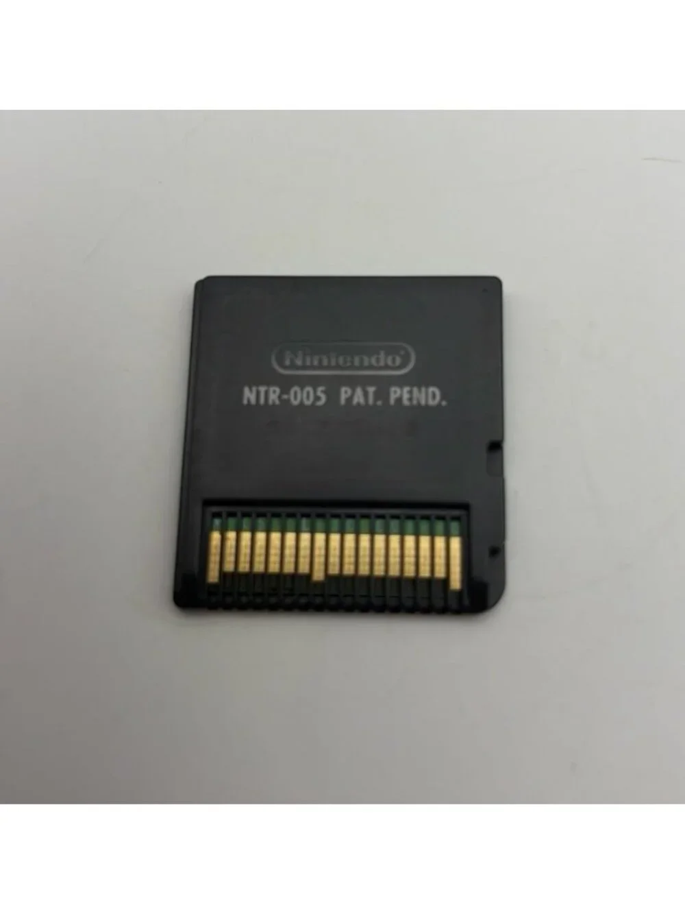 Nintendo spectrobes ds