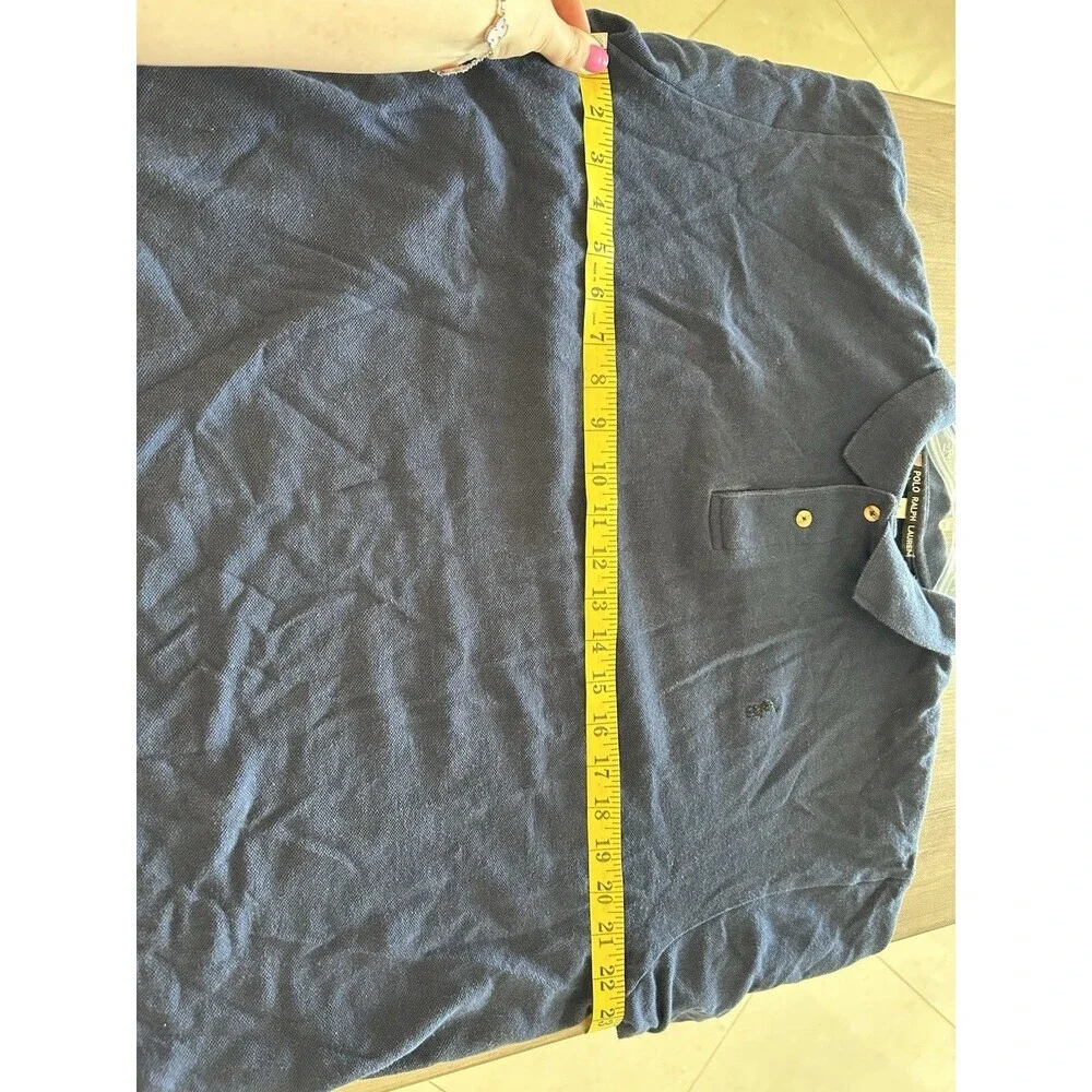 Ralph Lauren vintage polo