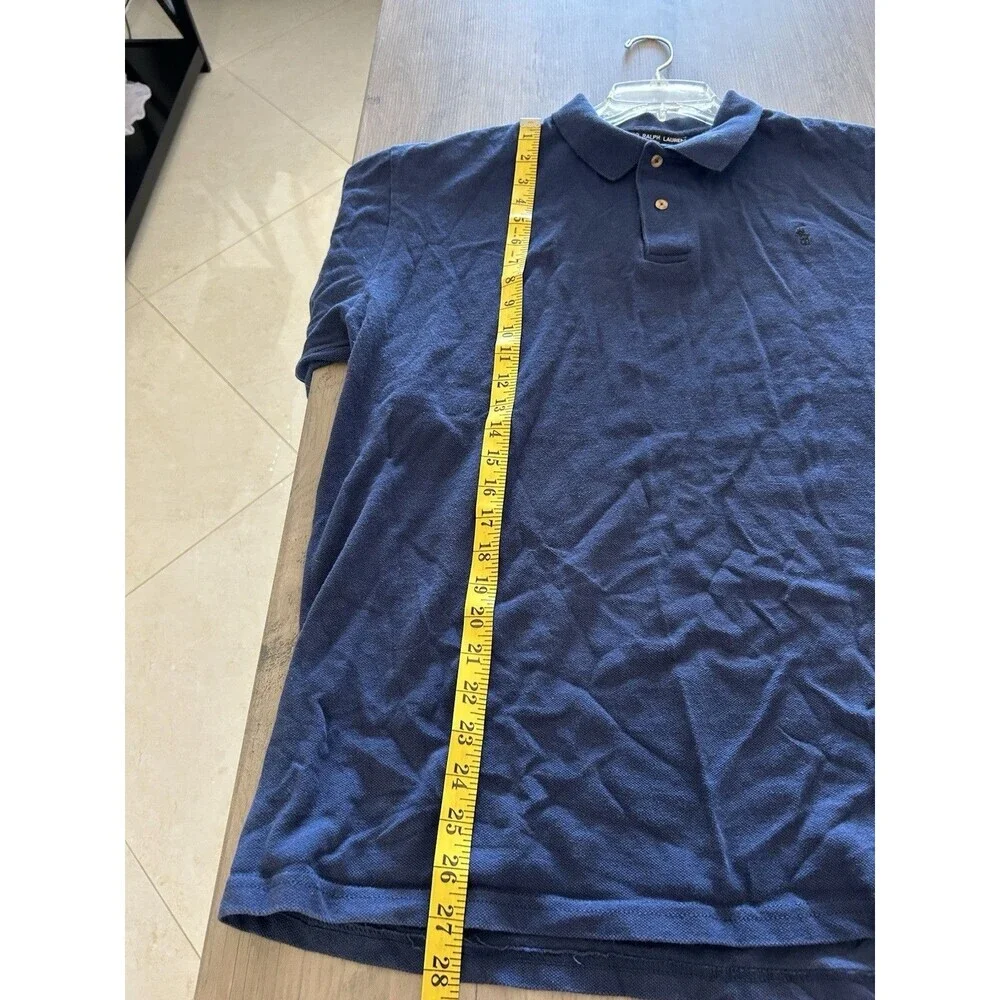 Ralph Lauren vintage polo