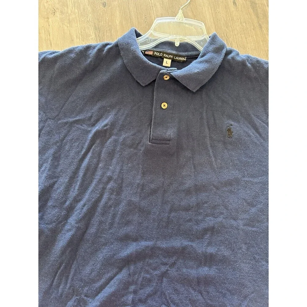 Ralph Lauren vintage polo