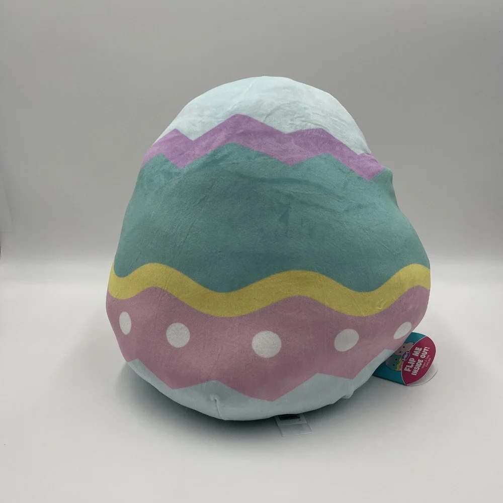 Squishmallows 12 flipamallows