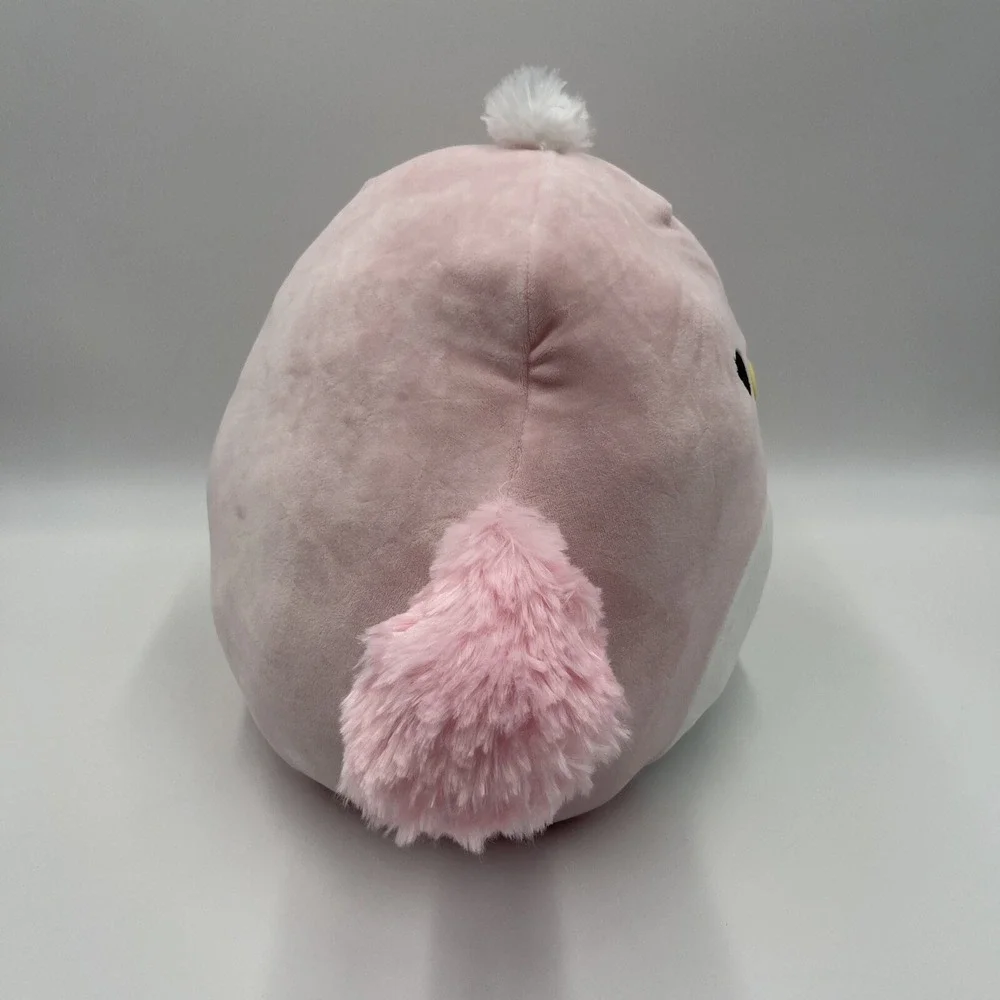 Squishmallows 12 flipamallows