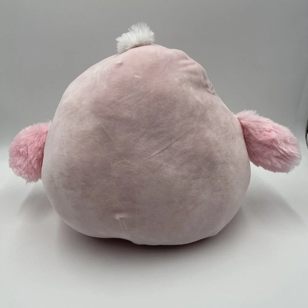 Squishmallows 12 flipamallows