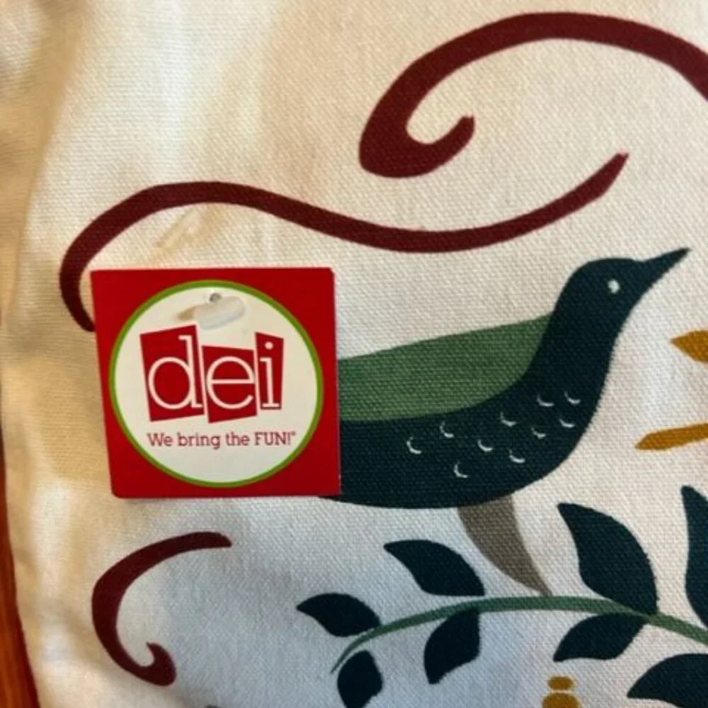 DEI elevate your