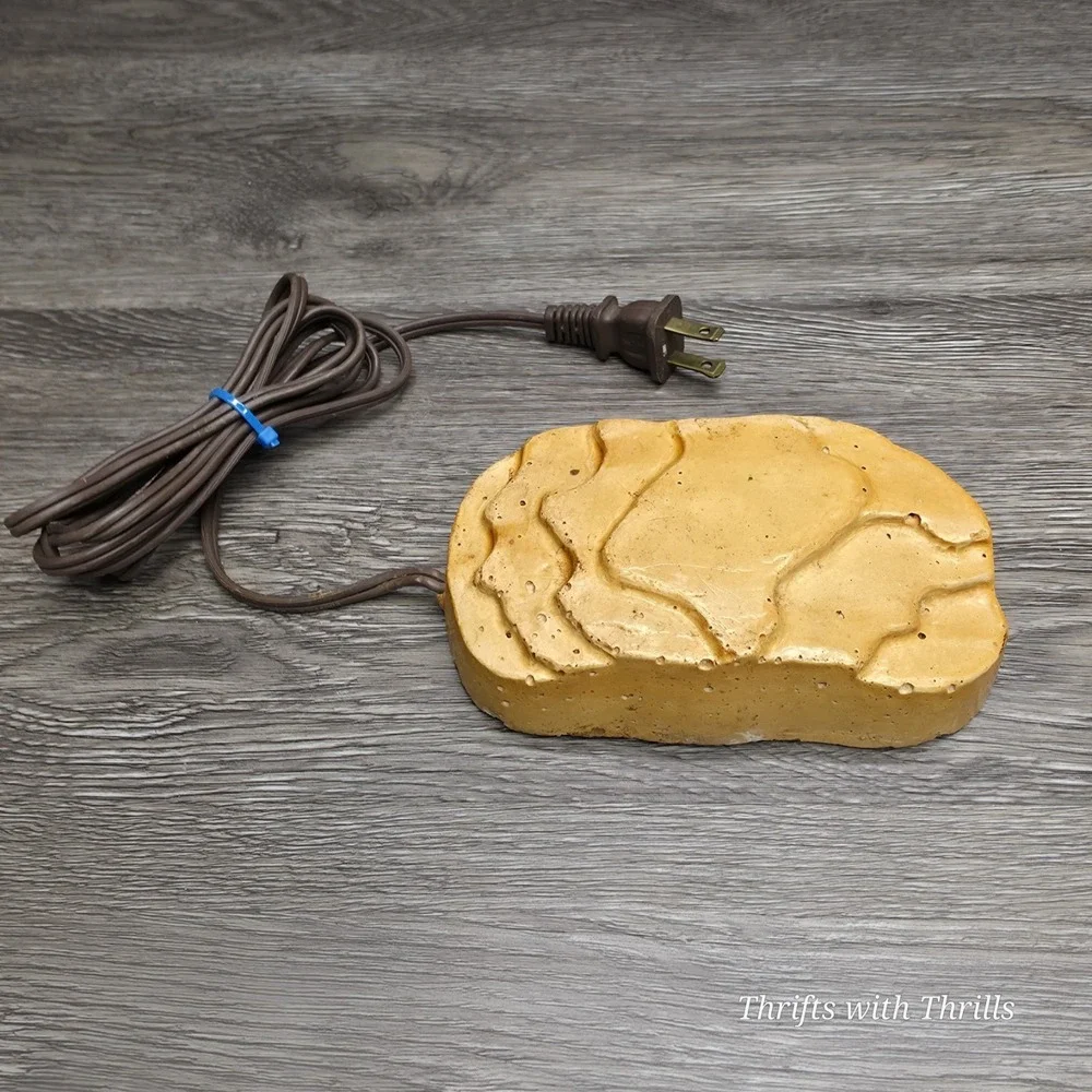 The Unbranded Brand reptile heat