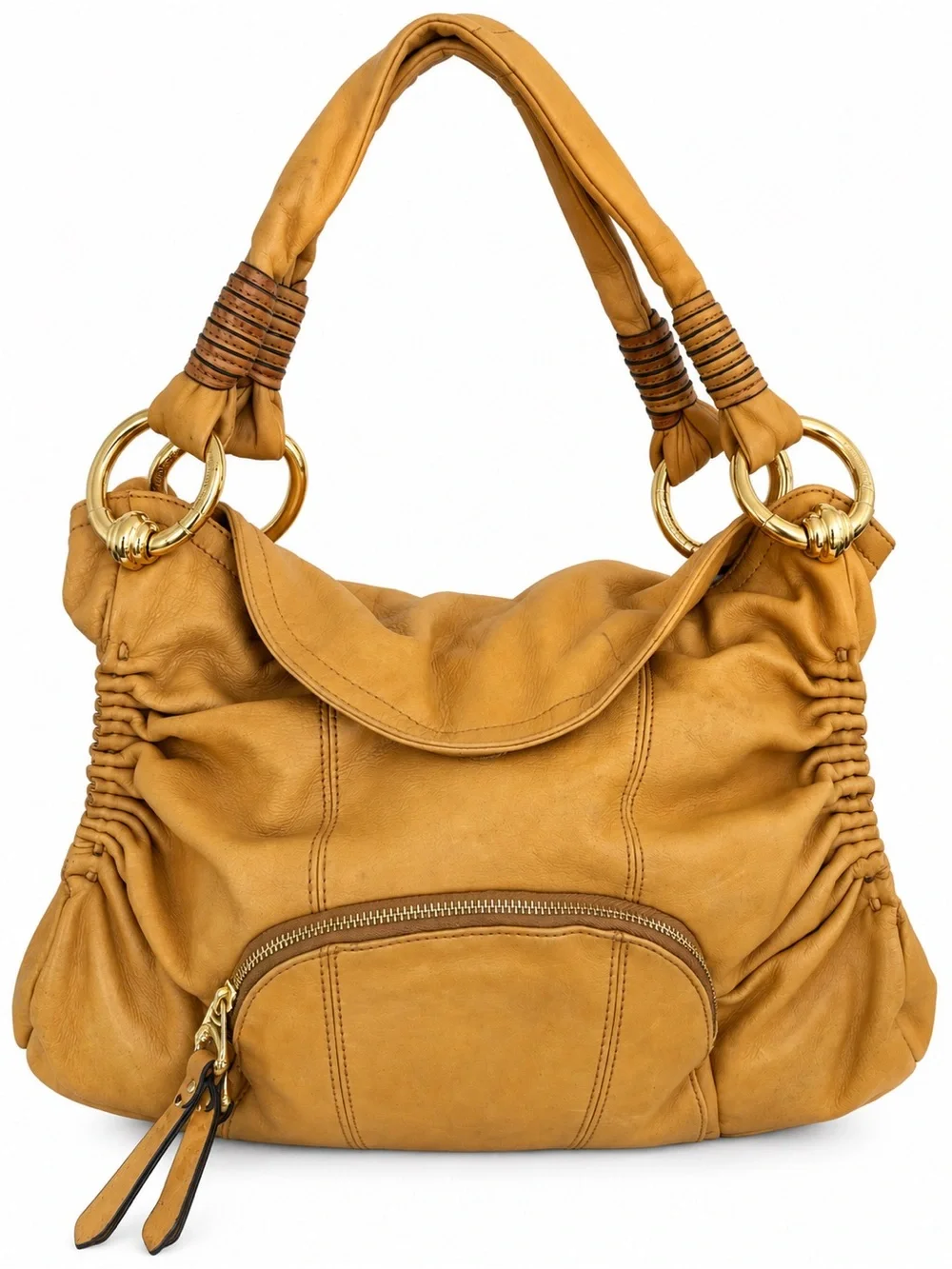 b. makowsky wear this relaxed