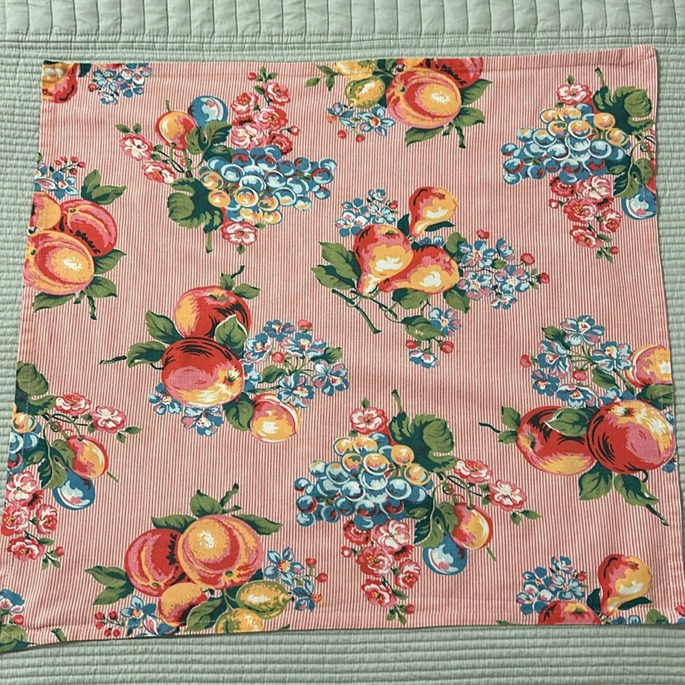 April Cornell four used 19”