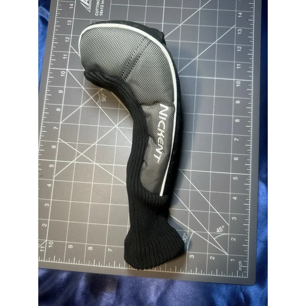 Nickent pre owned