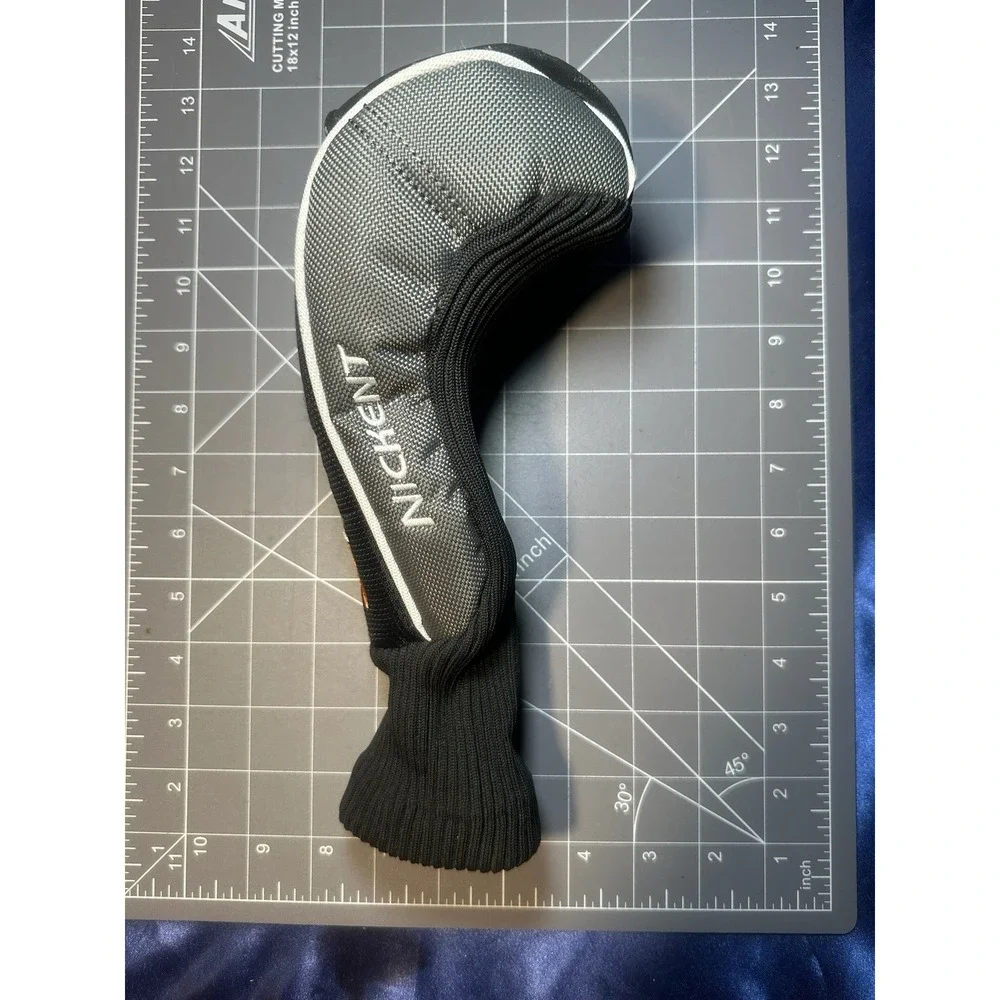 Nickent pre owned