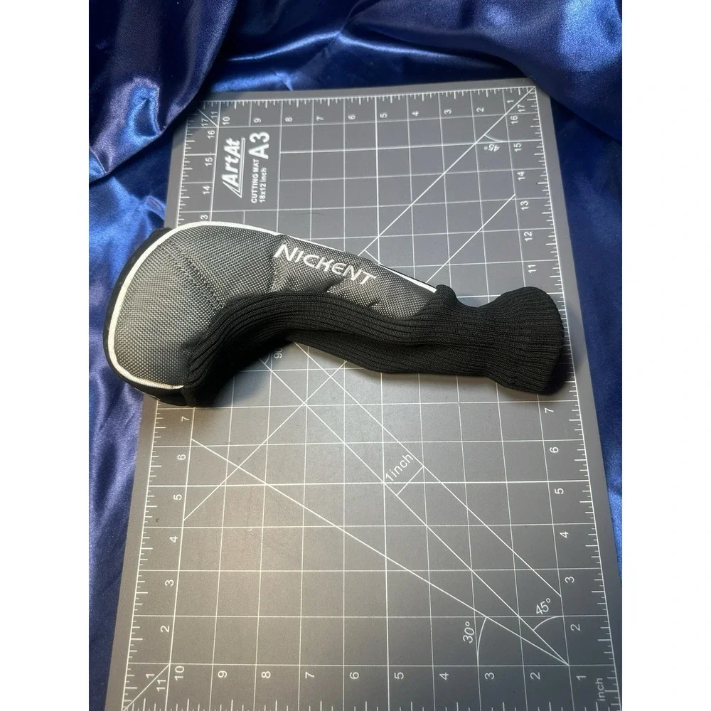 Nickent pre owned