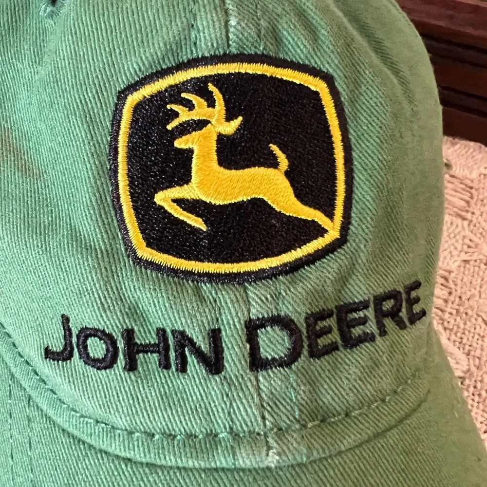 John Deere john deere