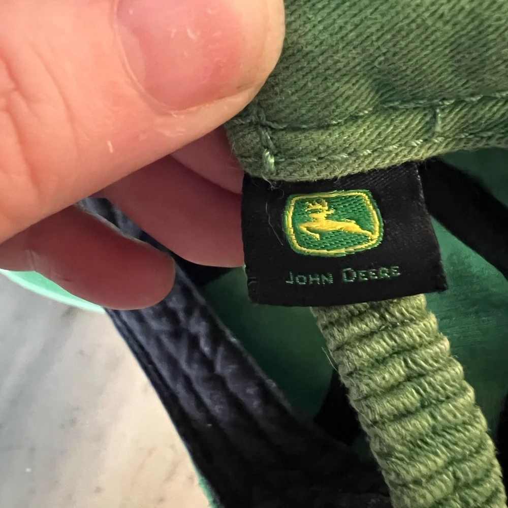 John Deere john deere