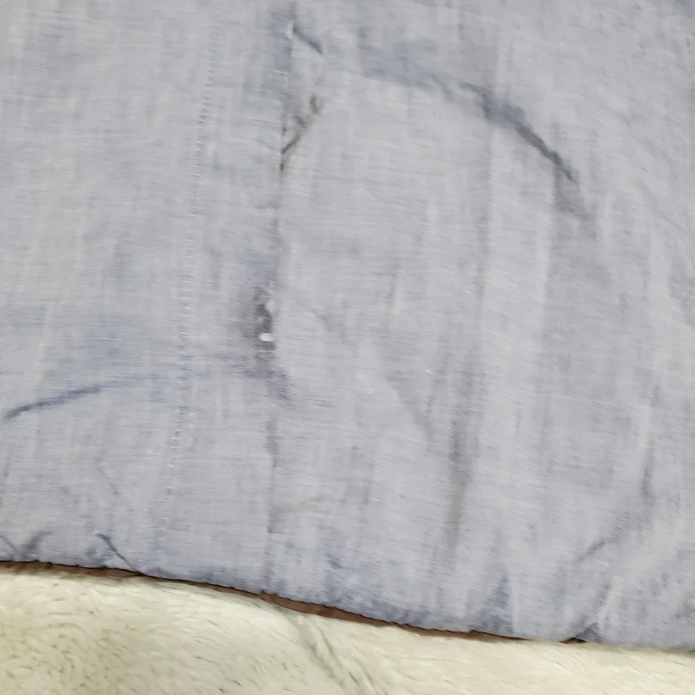 Pottery Barn Kids includes only