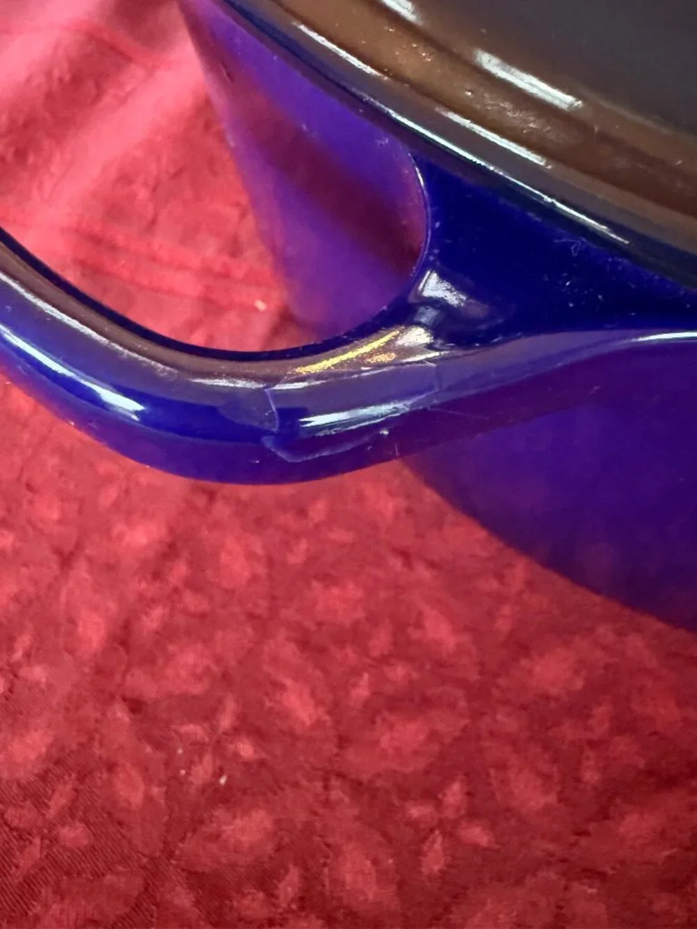 Le Creuset perfect stews