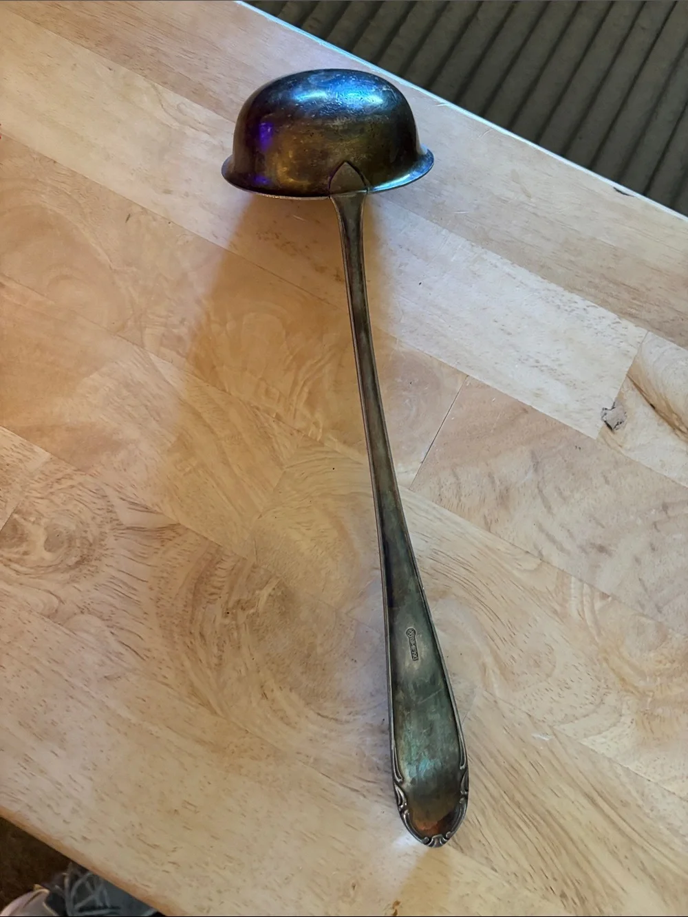 BMF vintage mbf