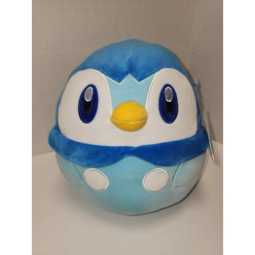 Squishmallows new tags